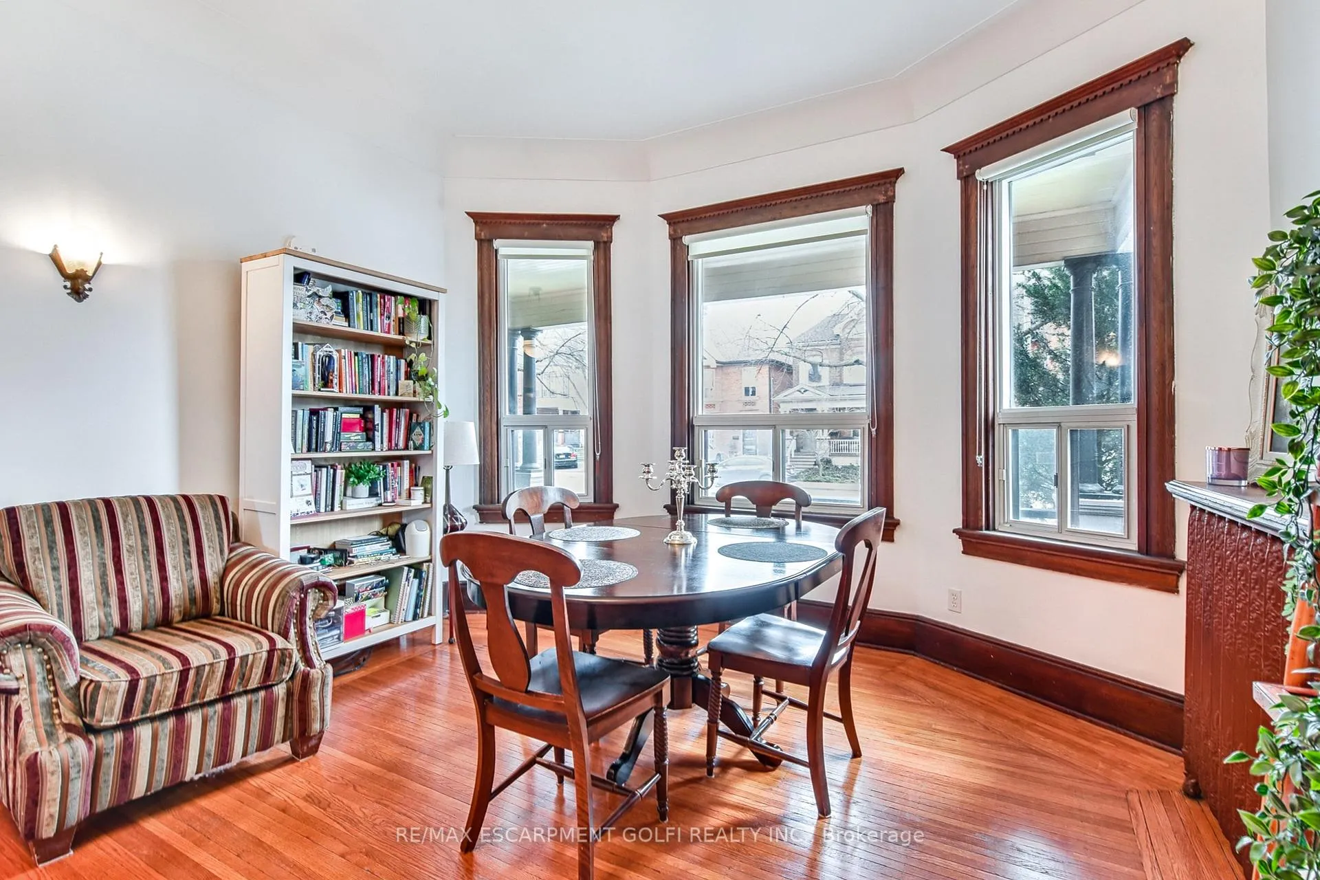 Photo 8 of 204 Herkimer Street, Hamilton, Kirkendall — HOMEH