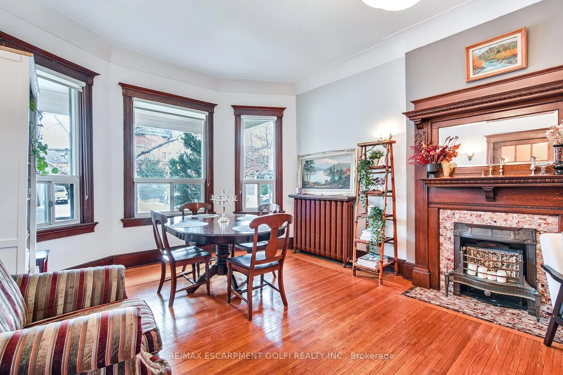 Photo 9 of 204 Herkimer Street, Hamilton, Kirkendall — HOMEH