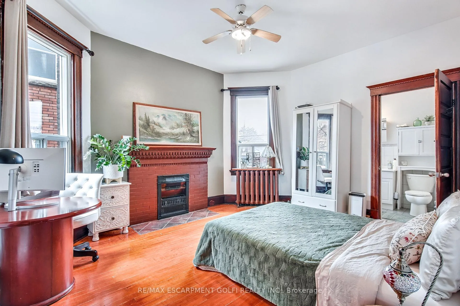 Photo 10 of 204 Herkimer Street, Hamilton, Kirkendall — HOMEH