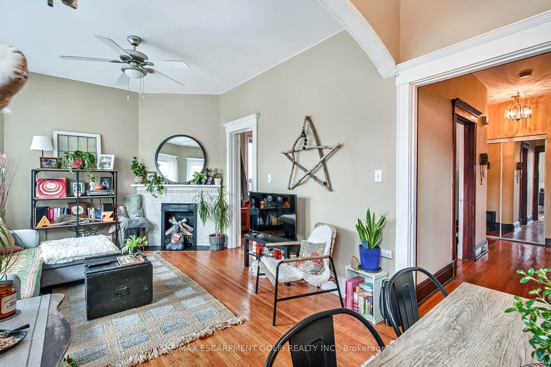 Photo 15 of 204 Herkimer Street, Hamilton, Kirkendall — HOMEH