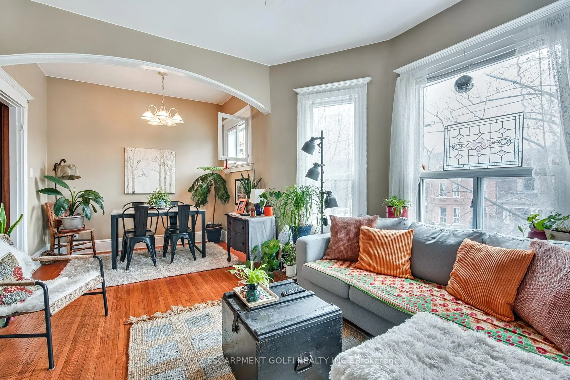 Photo 16 of 204 Herkimer Street, Hamilton, Kirkendall — HOMEH