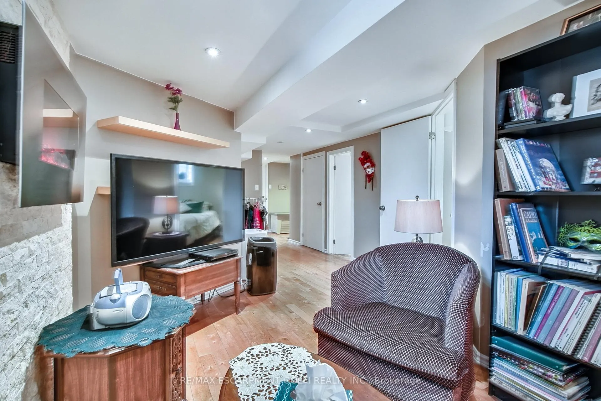 Photo 31 of 204 Herkimer Street, Hamilton, Kirkendall — HOMEH