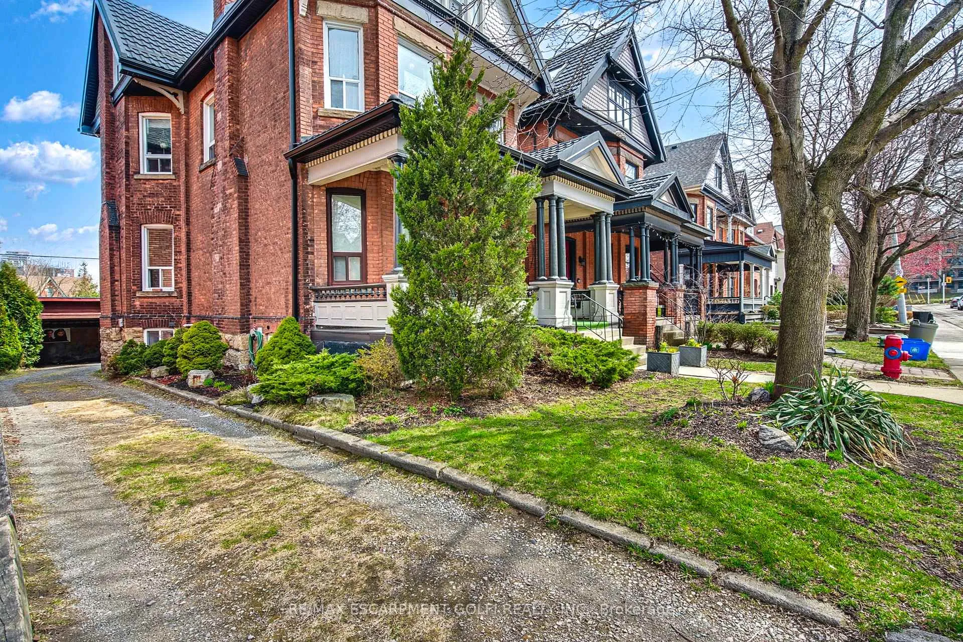 Photo 35 of 204 Herkimer Street, Hamilton, Kirkendall — HOMEH