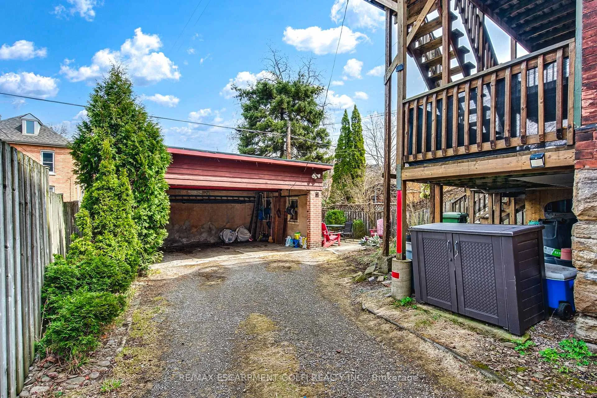 Photo 36 of 204 Herkimer Street, Hamilton, Kirkendall — HOMEH