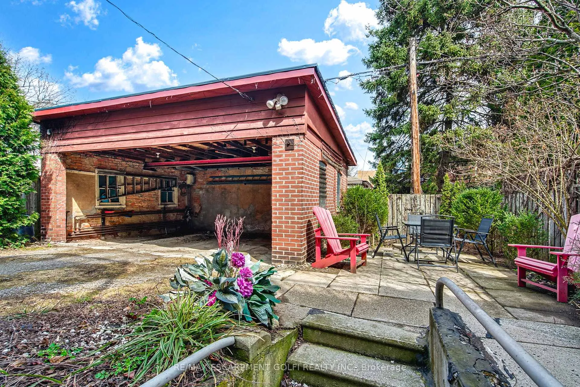 Photo 37 of 204 Herkimer Street, Hamilton, Kirkendall — HOMEH