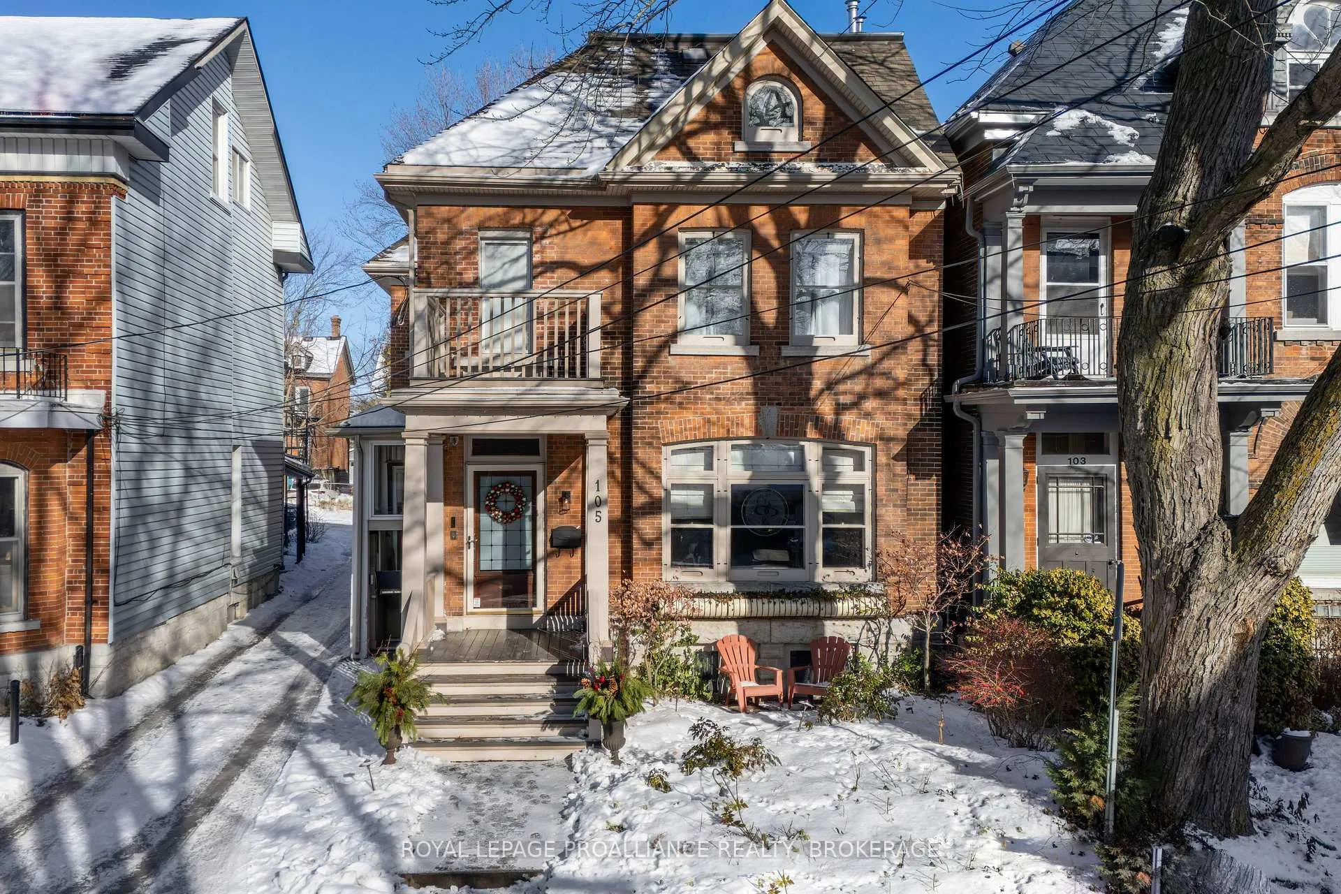 Photo 2 of 105 Lower Union Street, Kingston, Central City East — HOMEH