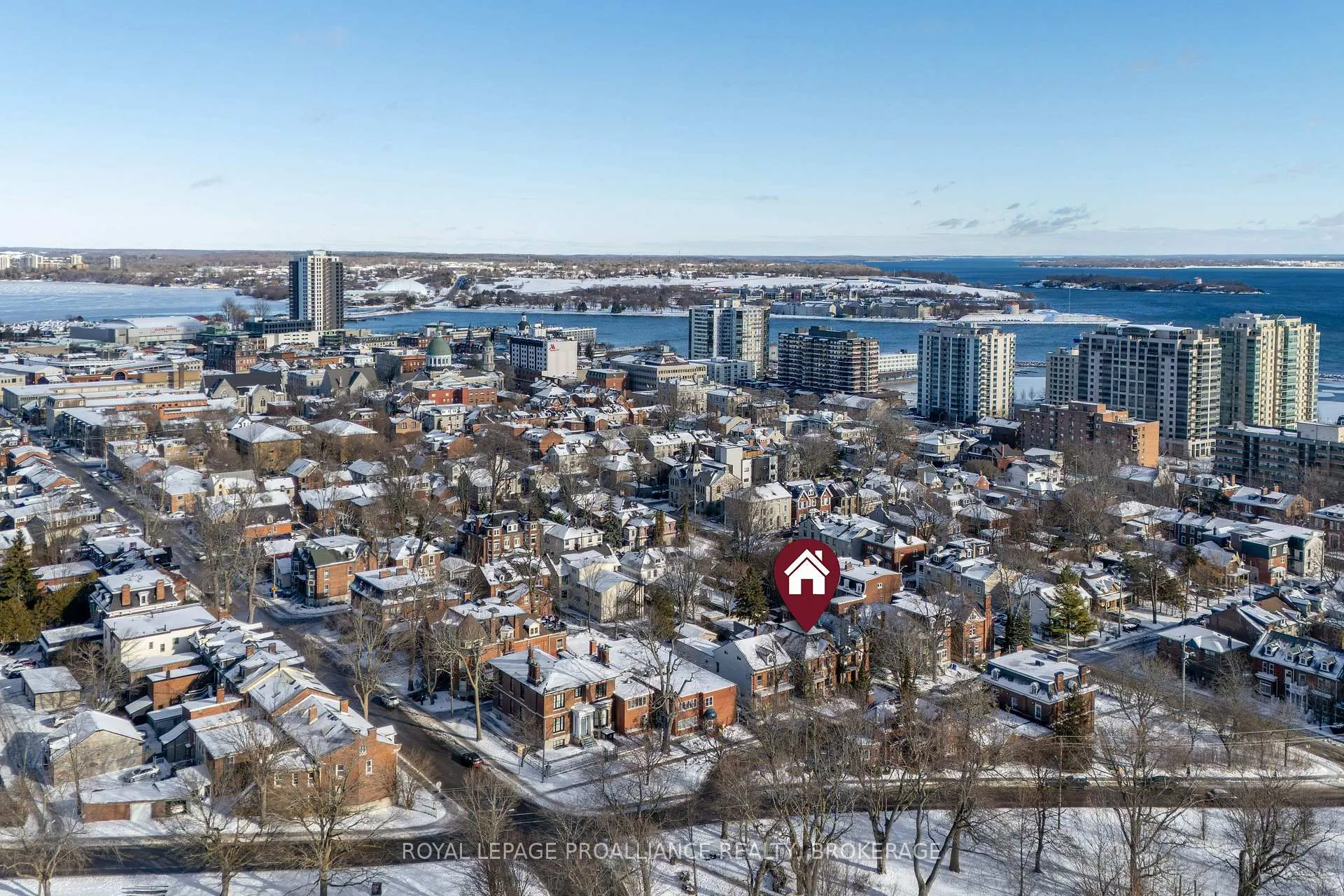 Photo 3 of 105 Lower Union Street, Kingston, Central City East — HOMEH