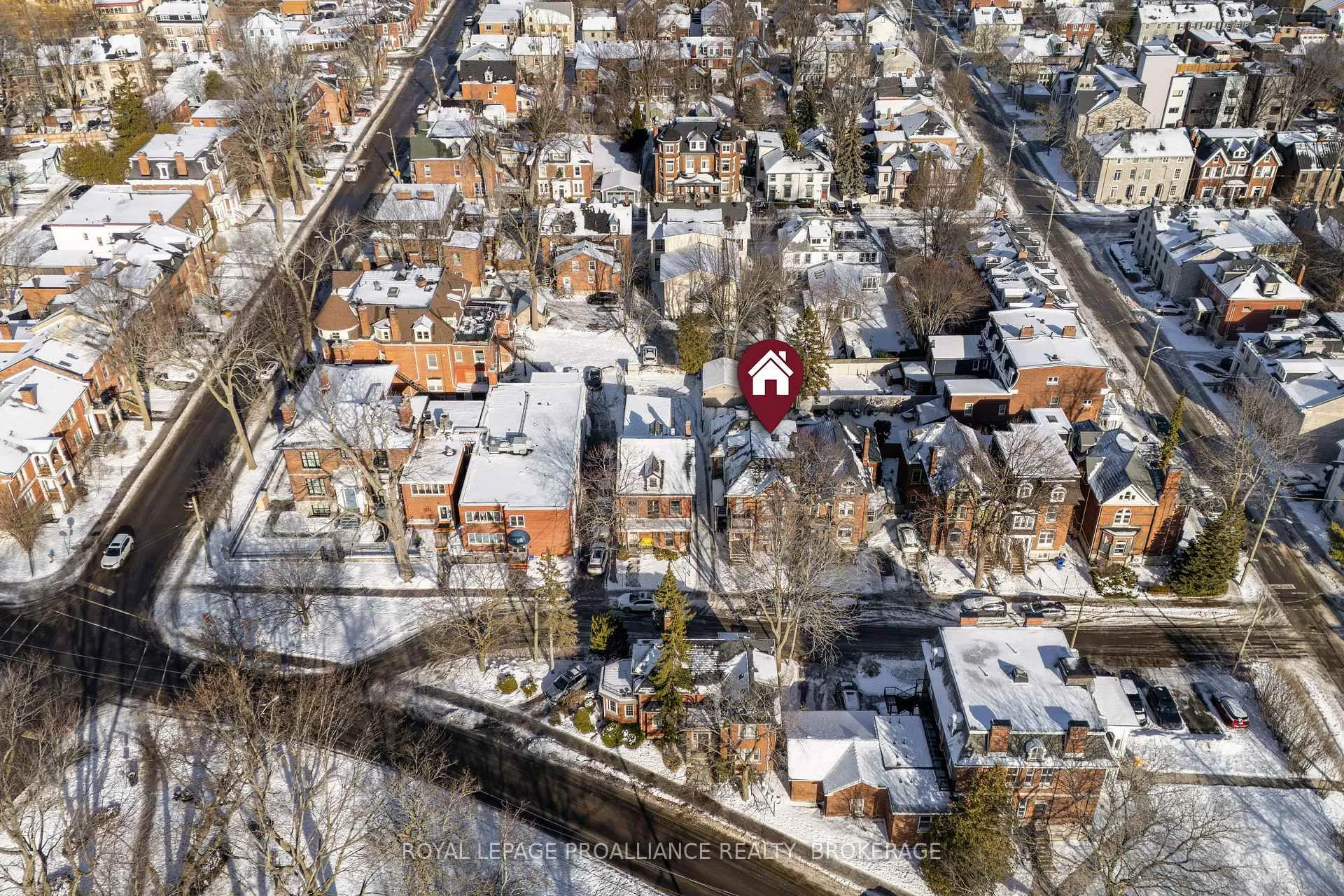 Photo 4 of 105 Lower Union Street, Kingston, Central City East — HOMEH