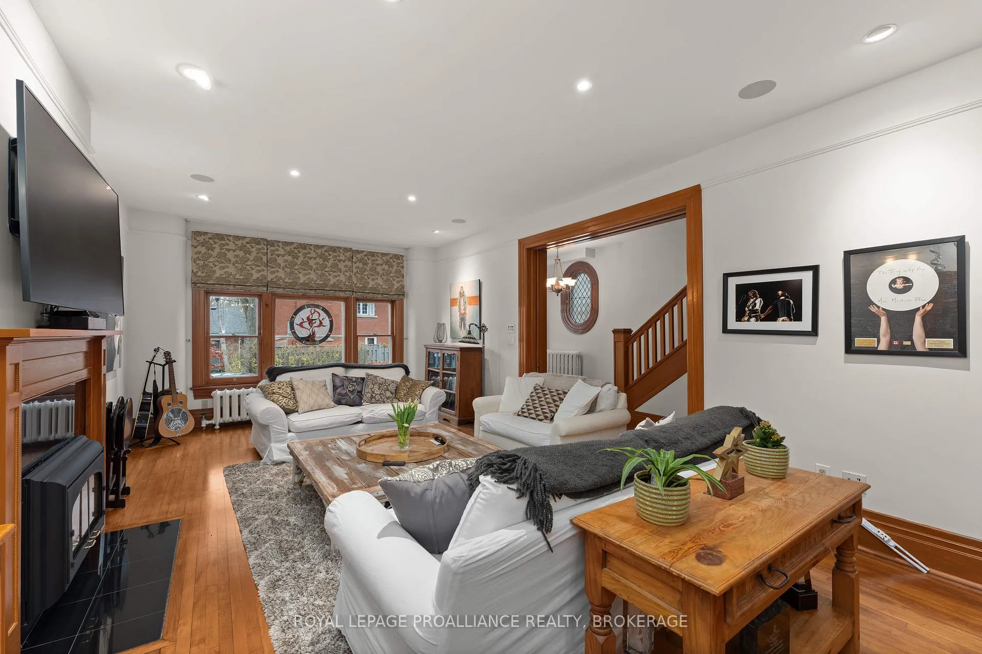 Photo 10 of 105 Lower Union Street, Kingston, Central City East — HOMEH