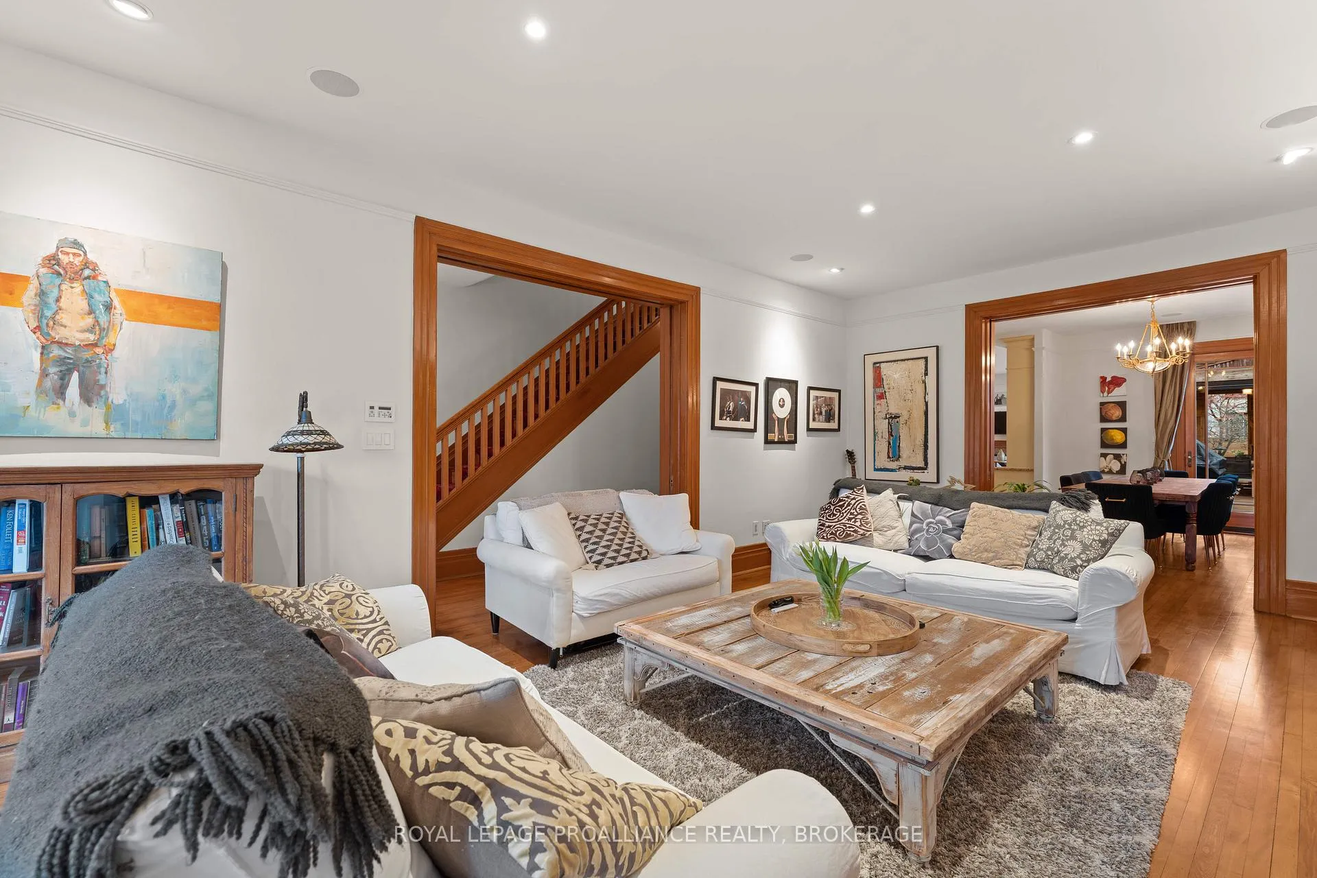 Photo 11 of 105 Lower Union Street, Kingston, Central City East — HOMEH