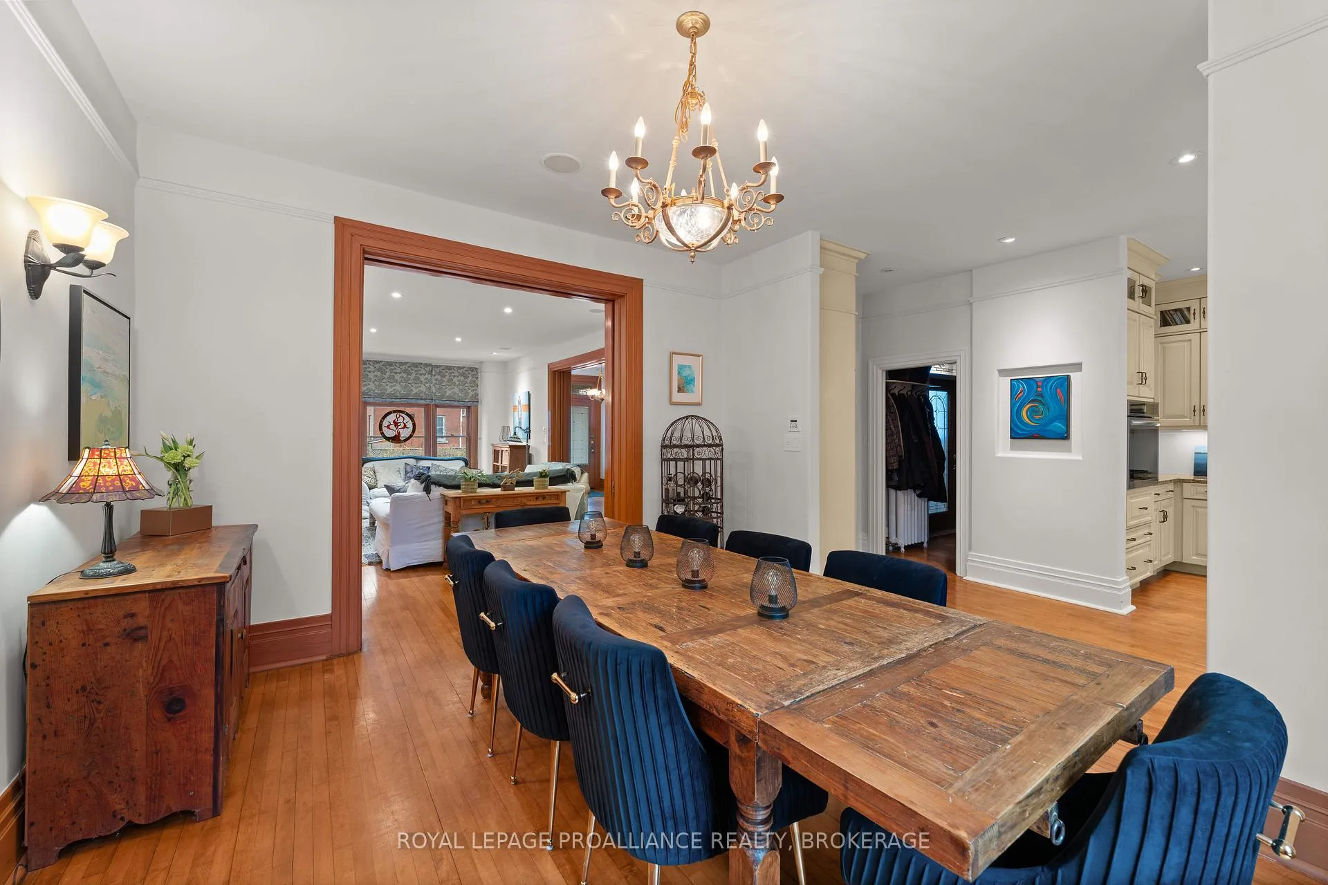 Photo 13 of 105 Lower Union Street, Kingston, Central City East — HOMEH