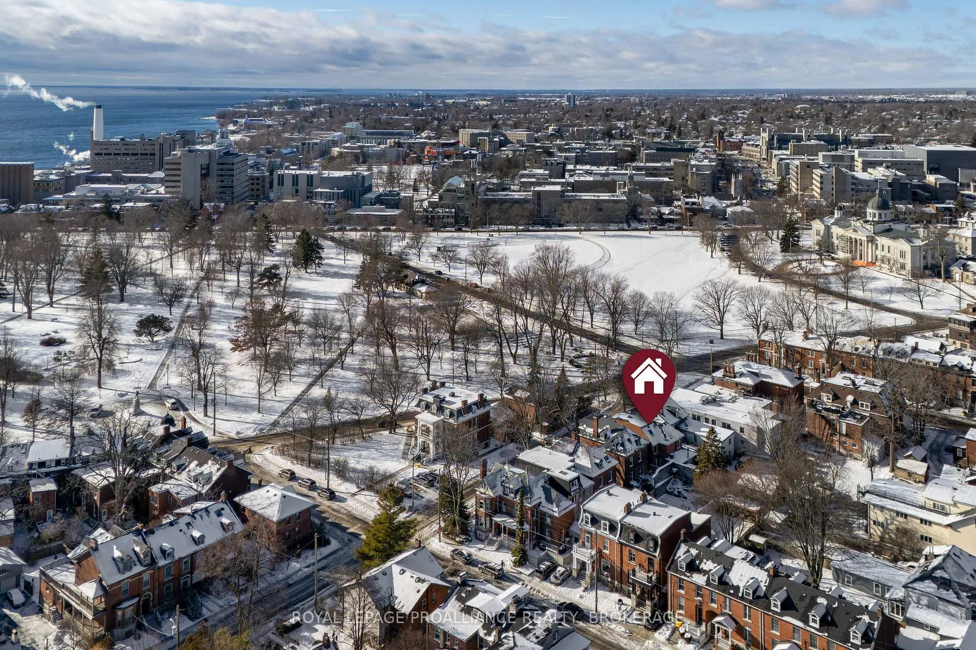 Photo 41 of 105 Lower Union Street, Kingston, Central City East — HOMEH