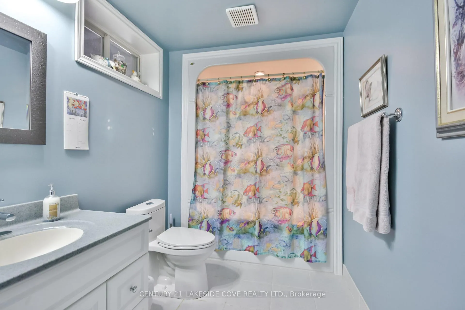 Photo 21 of 357 Arthur Street, Orillia — HOMEH