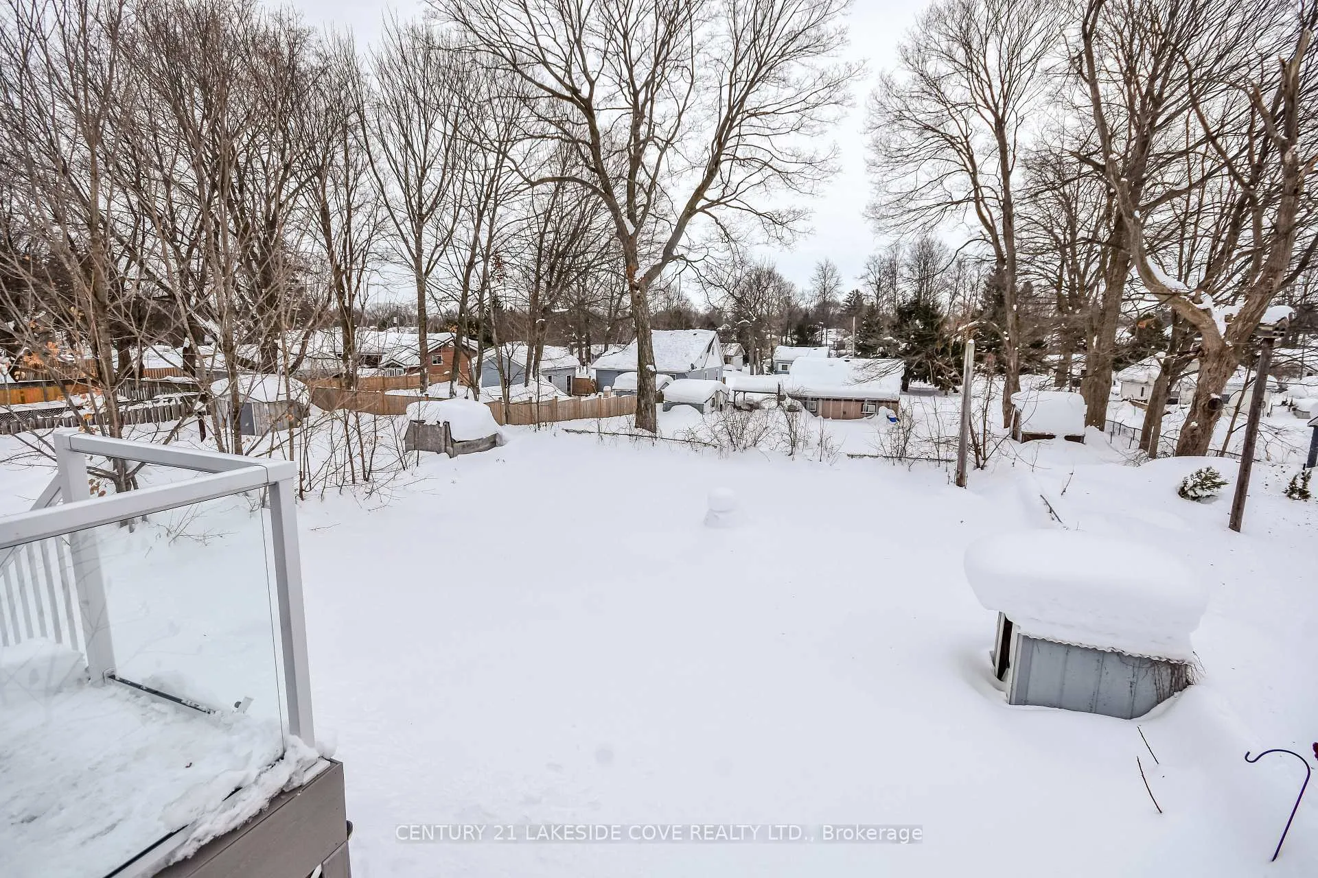 Photo 23 of 357 Arthur Street, Orillia — HOMEH