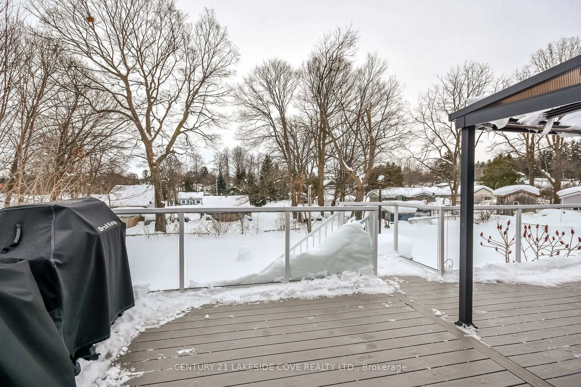 Photo 24 of 357 Arthur Street, Orillia — HOMEH