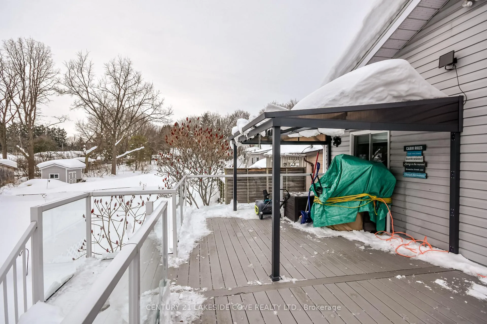 Photo 26 of 357 Arthur Street, Orillia — HOMEH