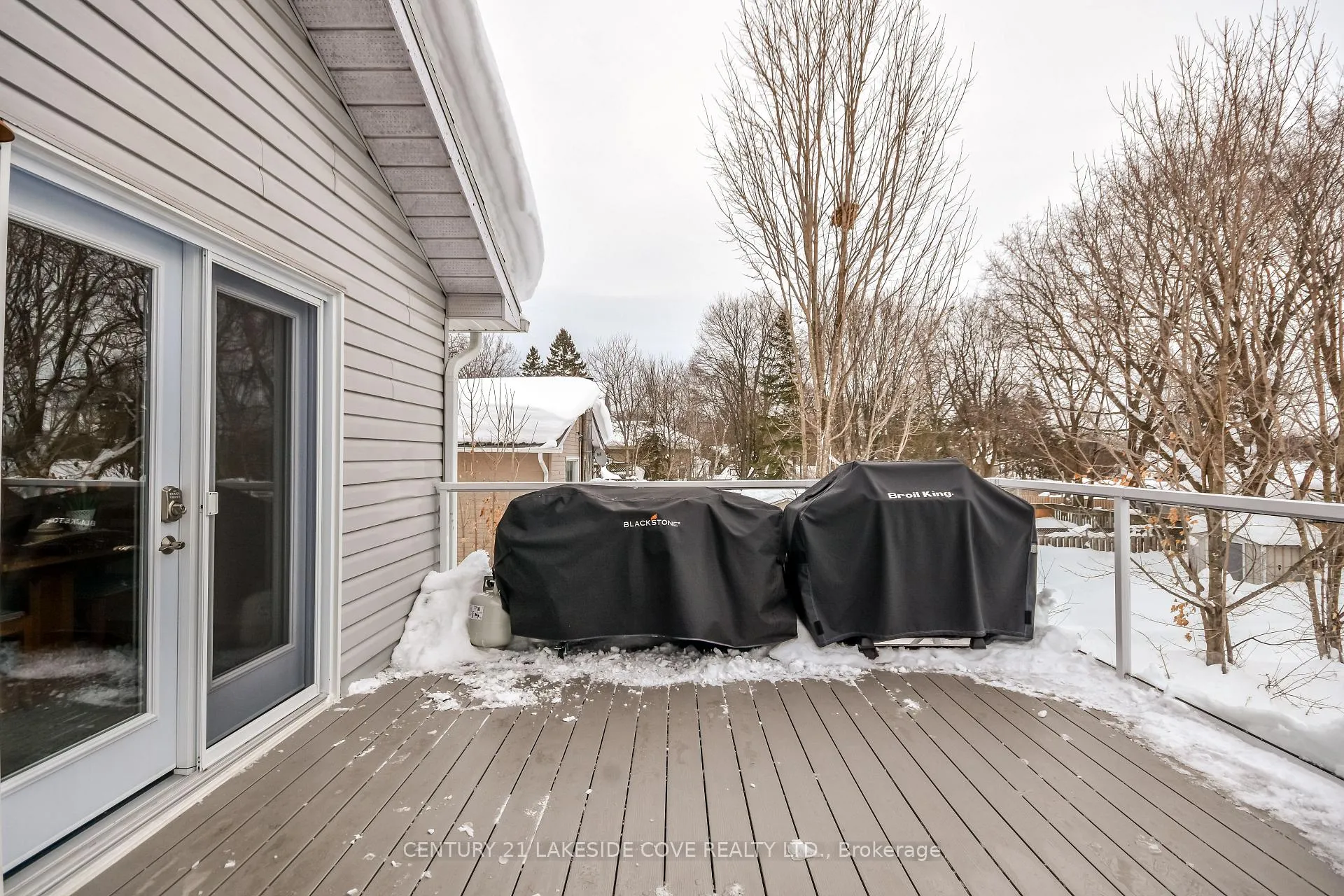 Photo 27 of 357 Arthur Street, Orillia — HOMEH