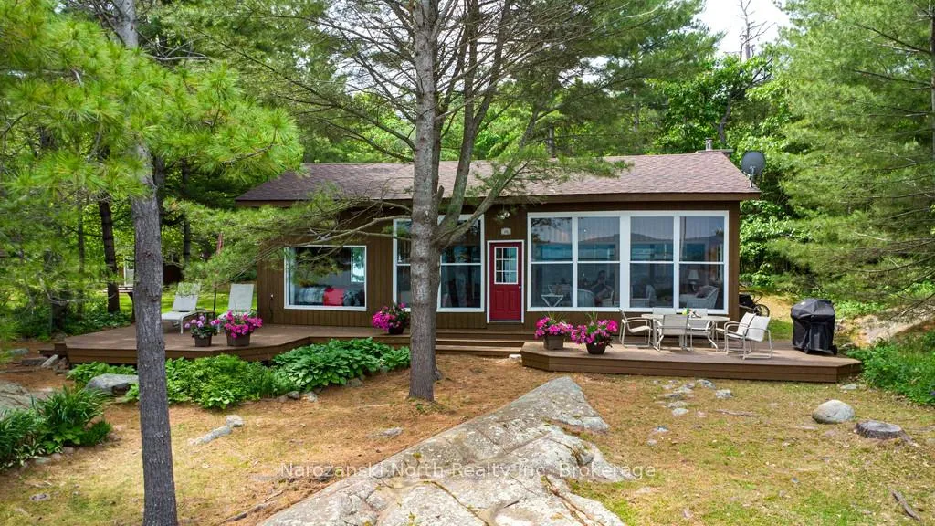 Photo 3 of 194 George Island, Killarney — HOMEH