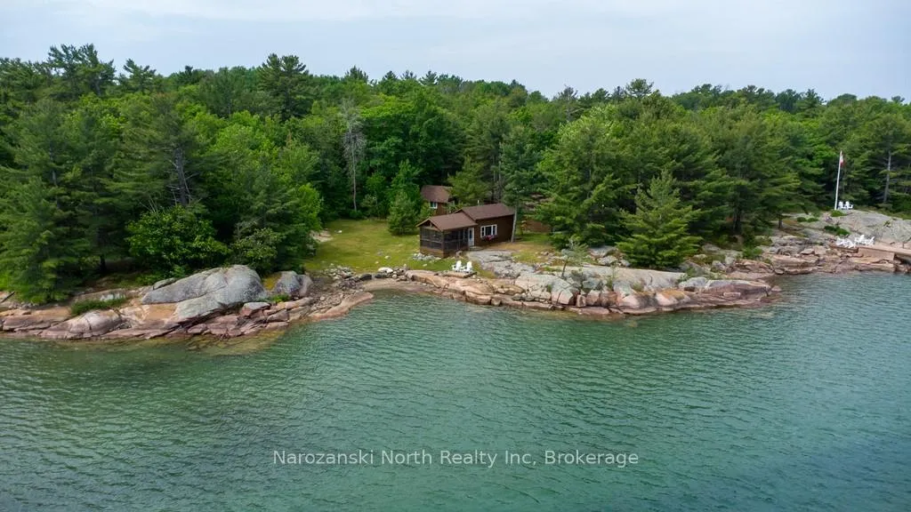 Photo 18 of 194 George Island, Killarney — HOMEH