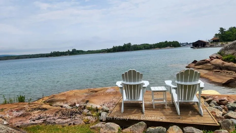 Photo 37 of 194 George Island, Killarney — HOMEH