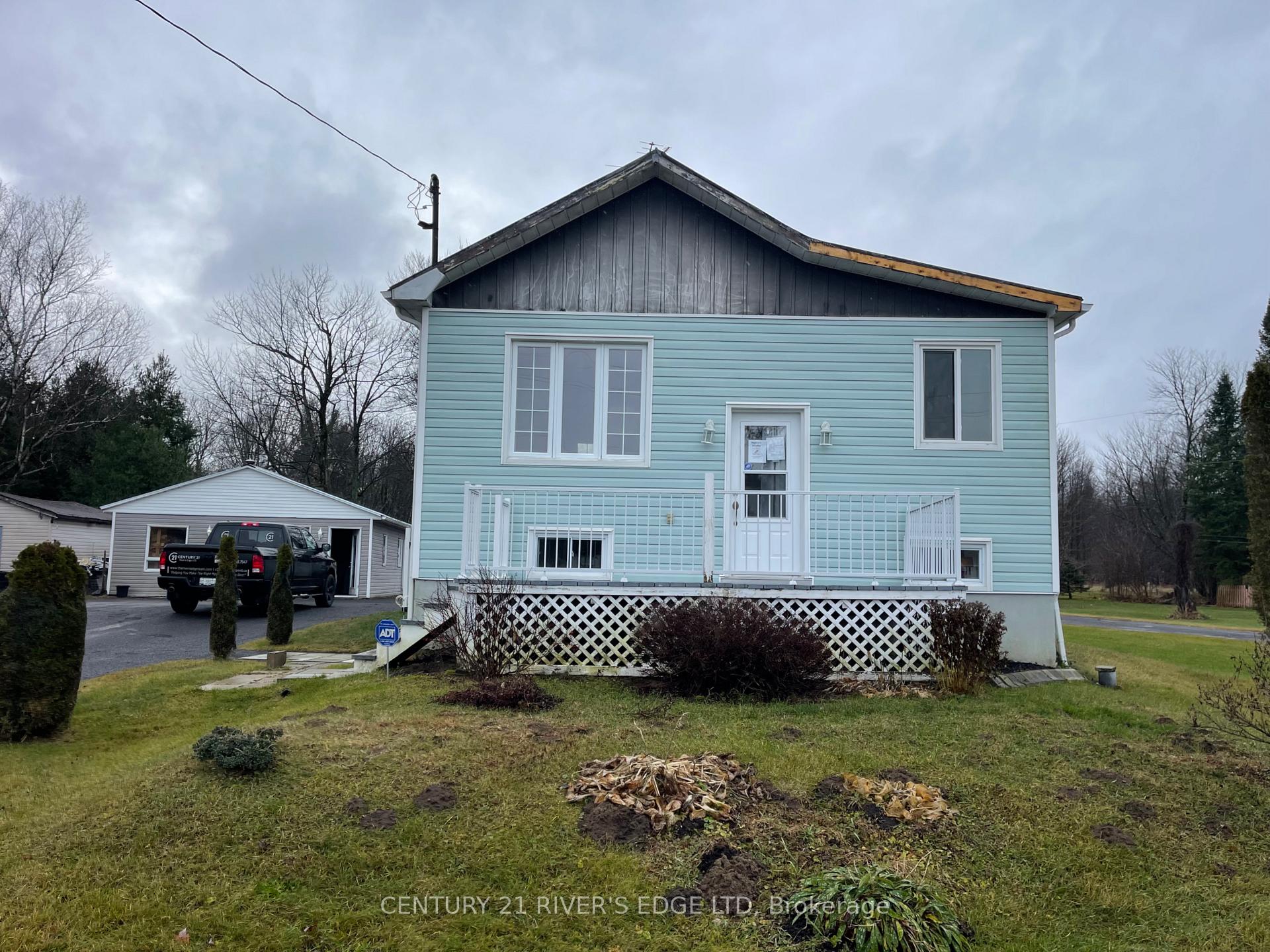 Photo 2 of 2076 Sandy Hill Road, Champlain, Champlain Twp — HOMEH