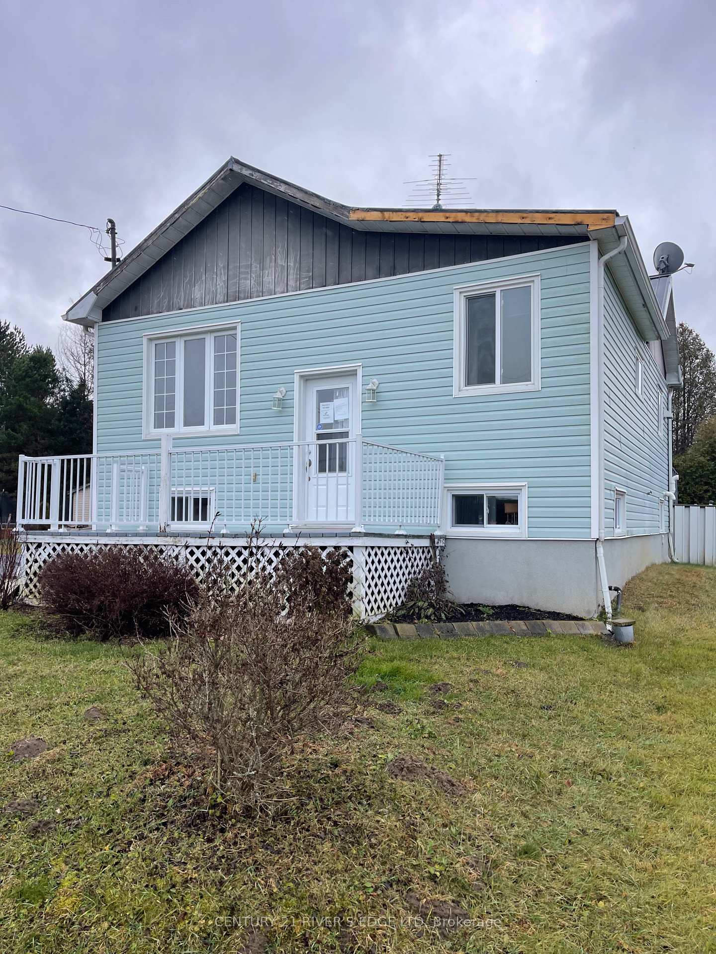Photo 3 of 2076 Sandy Hill Road, Champlain, Champlain Twp — HOMEH