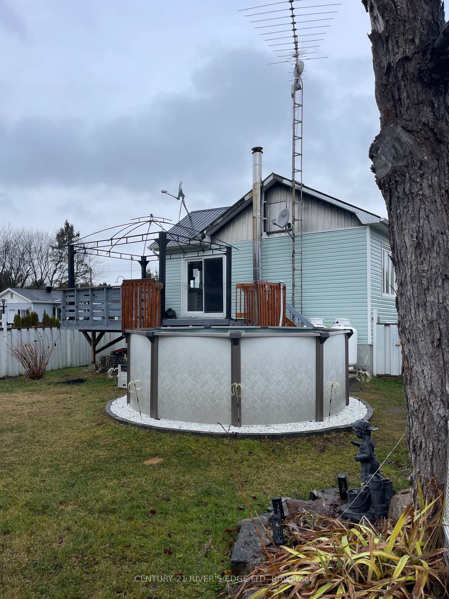 Photo 12 of 2076 Sandy Hill Road, Champlain, Champlain Twp — HOMEH