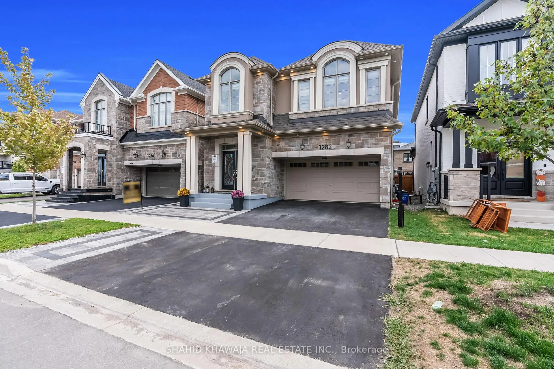 Photo 3 of 1282 Kovachik Boulevard, Milton, Walker — HOMEH
