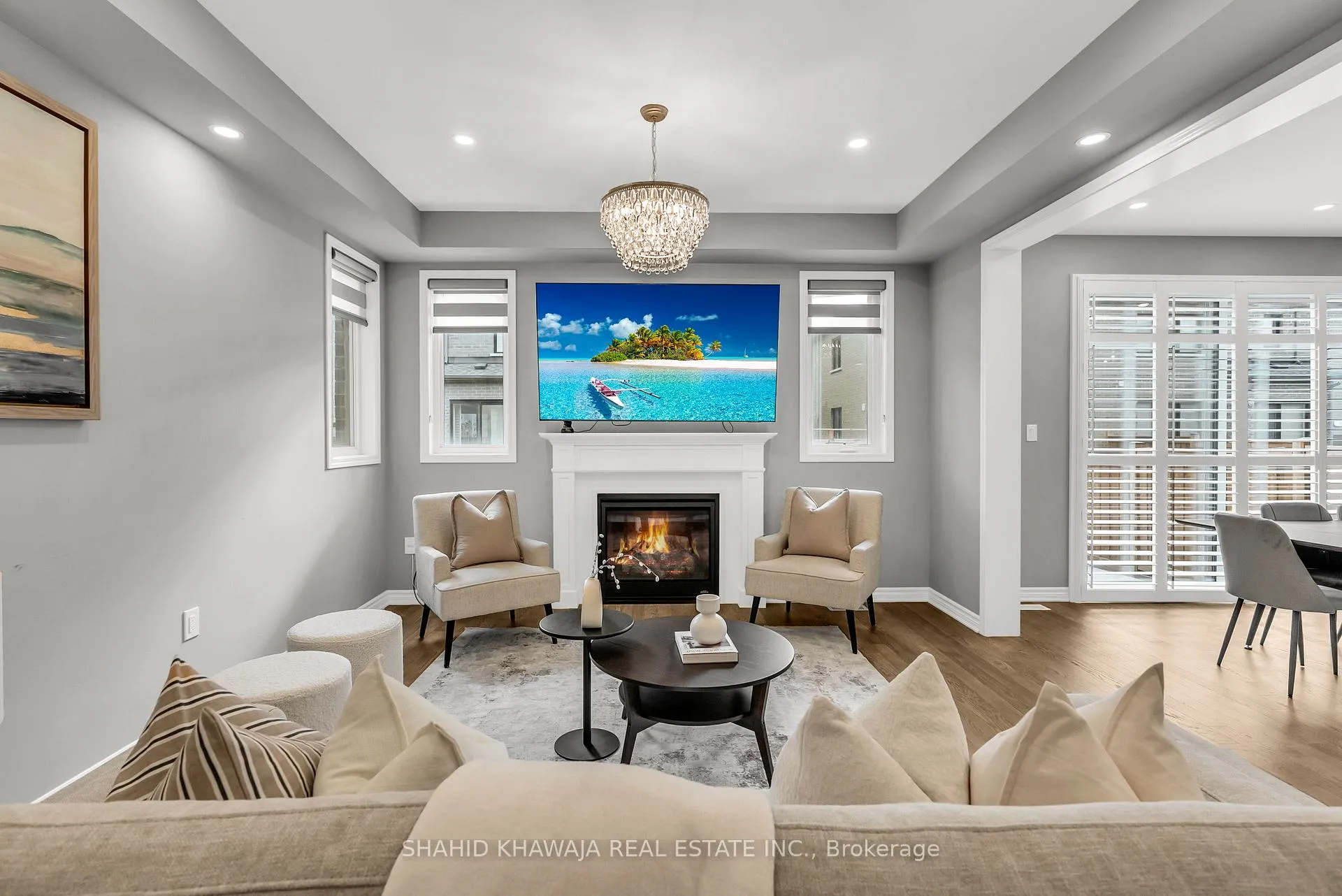 Photo 8 of 1282 Kovachik Boulevard, Milton, Walker — HOMEH