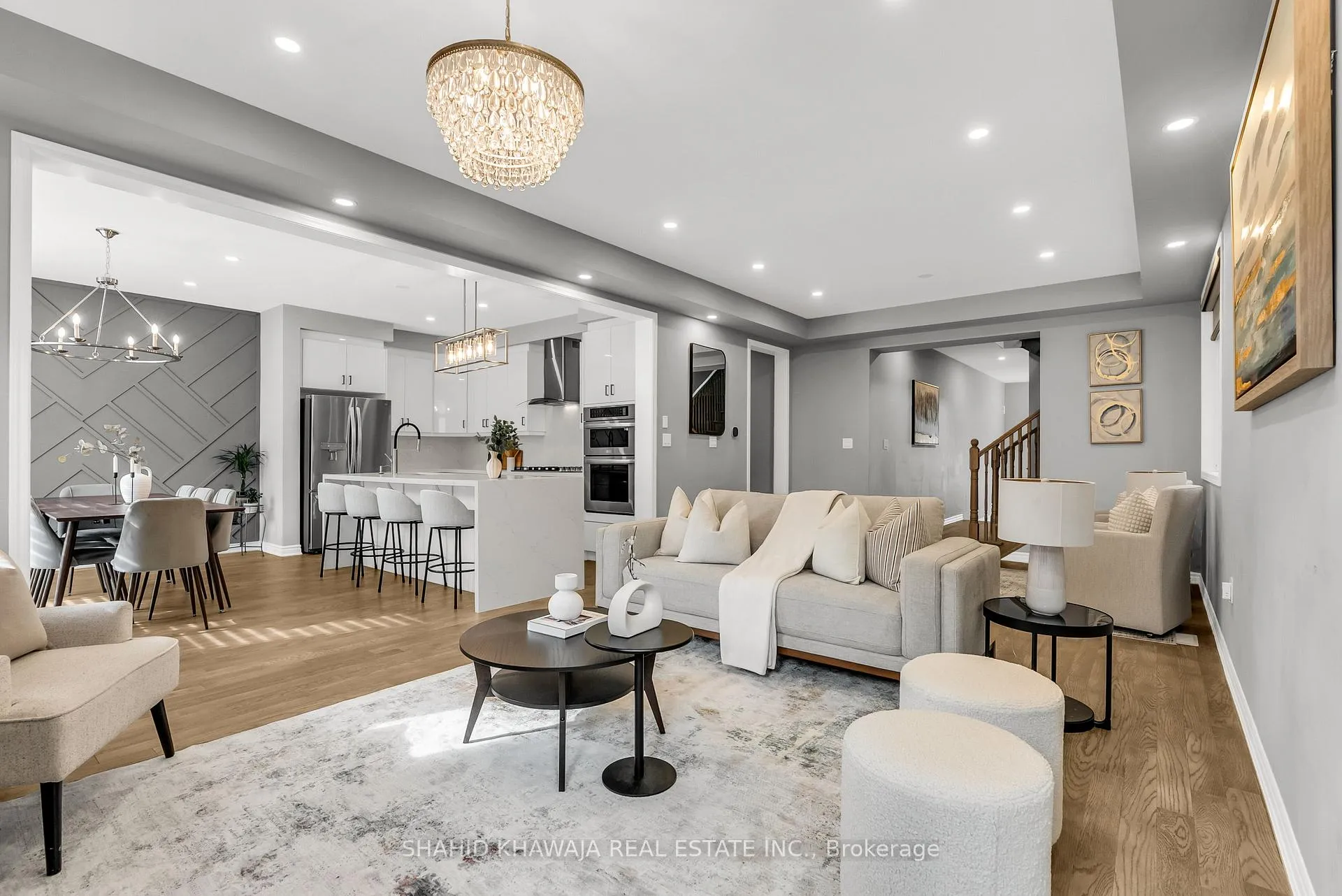 Photo 9 of 1282 Kovachik Boulevard, Milton, Walker — HOMEH
