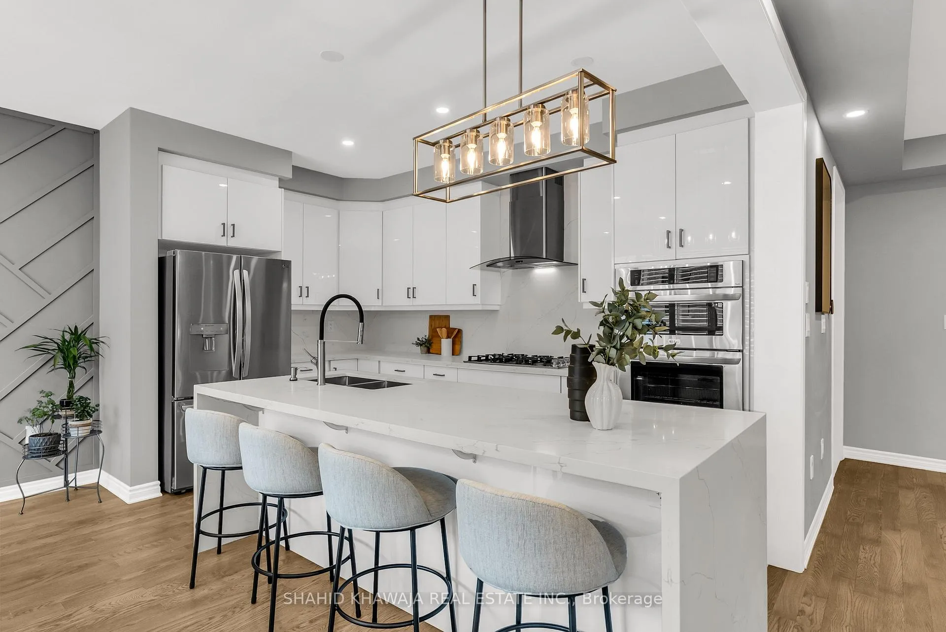 Photo 11 of 1282 Kovachik Boulevard, Milton, Walker — HOMEH