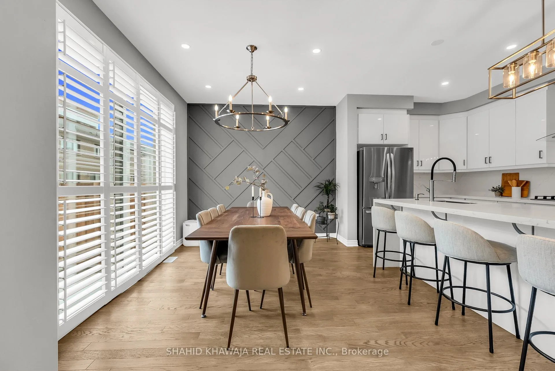 Photo 15 of 1282 Kovachik Boulevard, Milton, Walker — HOMEH