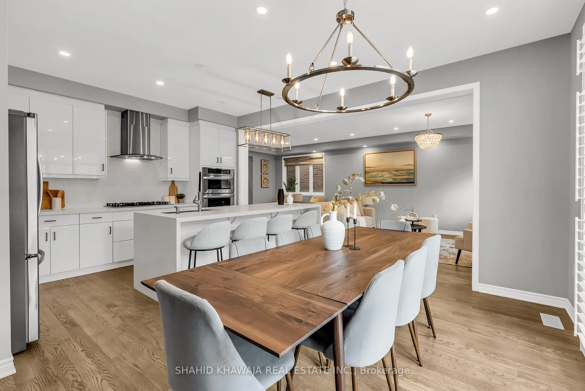 Photo 16 of 1282 Kovachik Boulevard, Milton, Walker — HOMEH