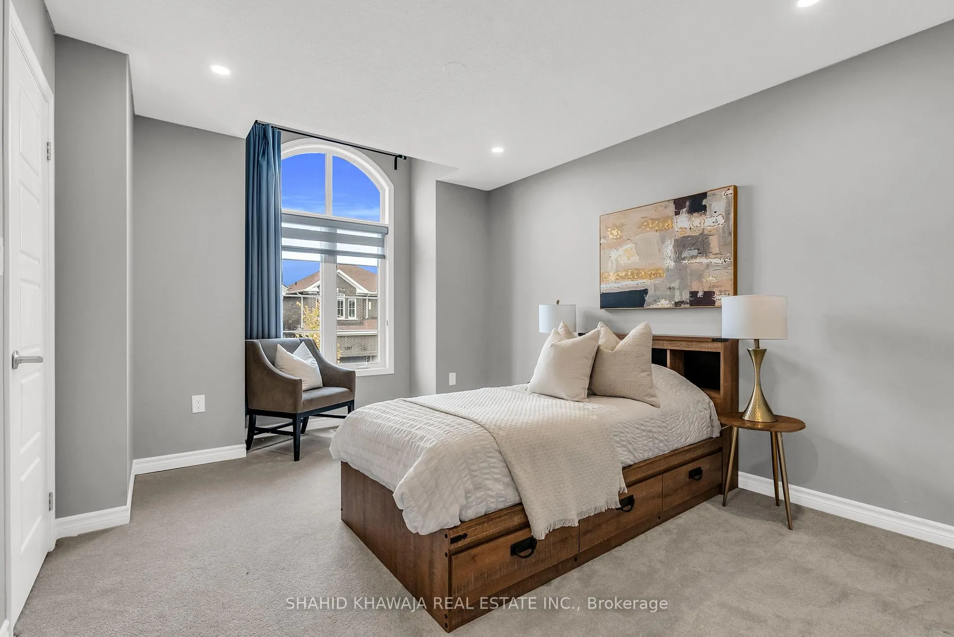 Photo 30 of 1282 Kovachik Boulevard, Milton, Walker — HOMEH
