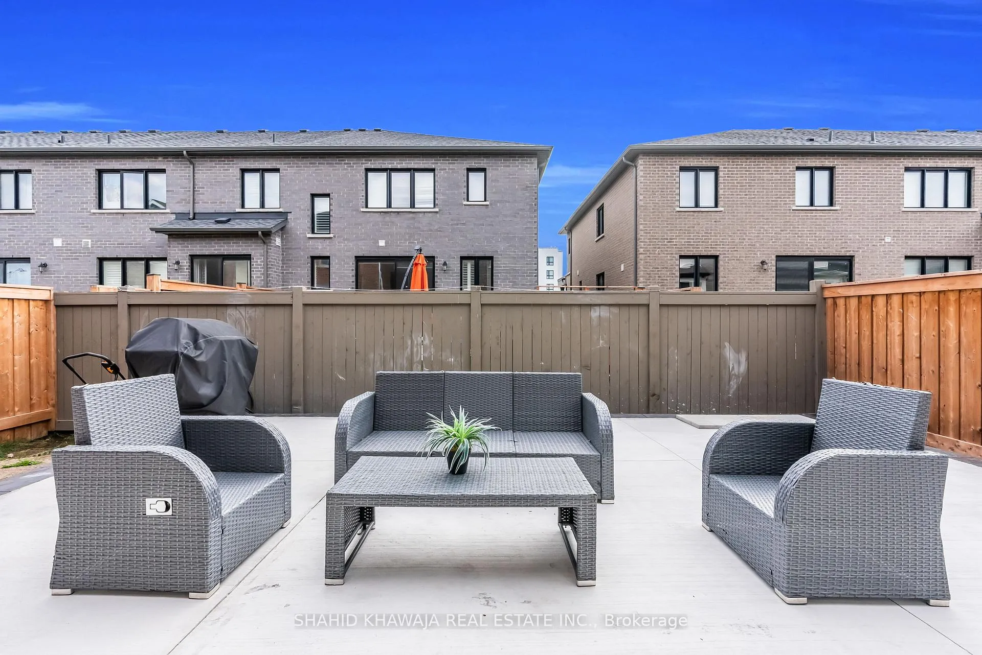 Photo 42 of 1282 Kovachik Boulevard, Milton, Walker — HOMEH