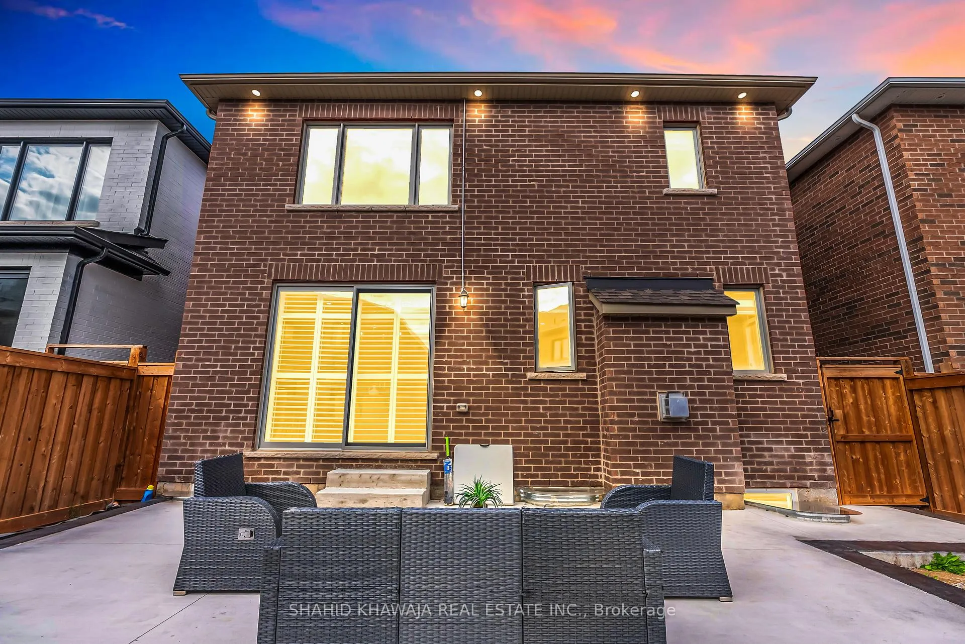 Photo 43 of 1282 Kovachik Boulevard, Milton, Walker — HOMEH