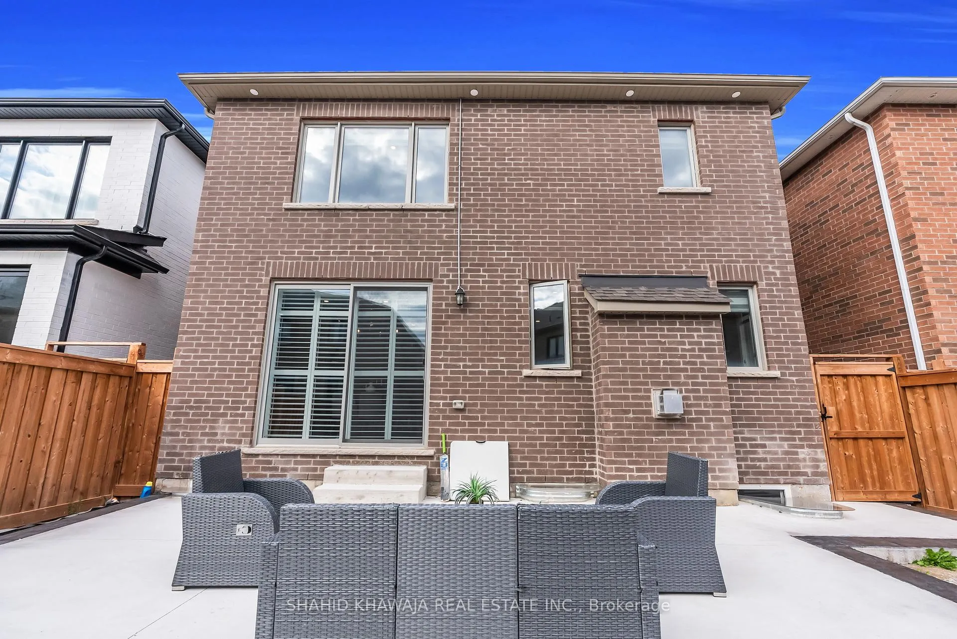 Photo 44 of 1282 Kovachik Boulevard, Milton, Walker — HOMEH