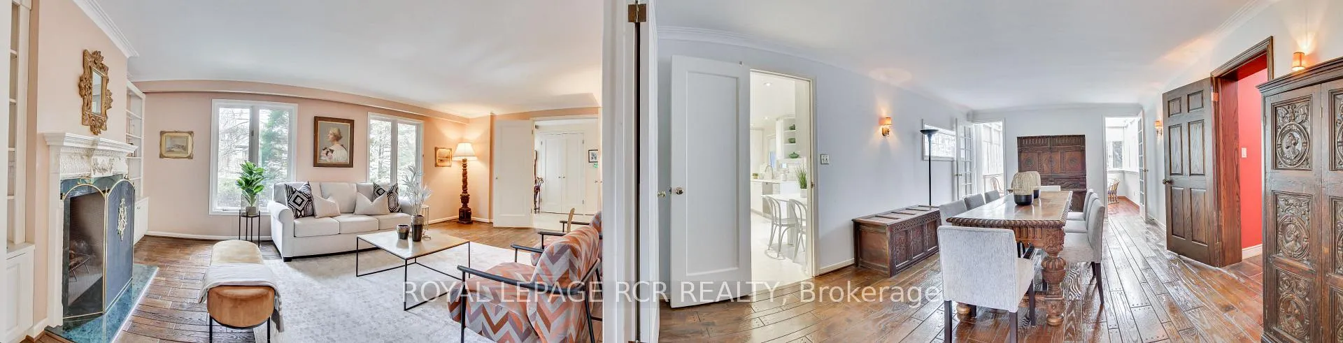 Photo 10 of 4 Thornlea Court, Markham, Thornhill — HOMEH