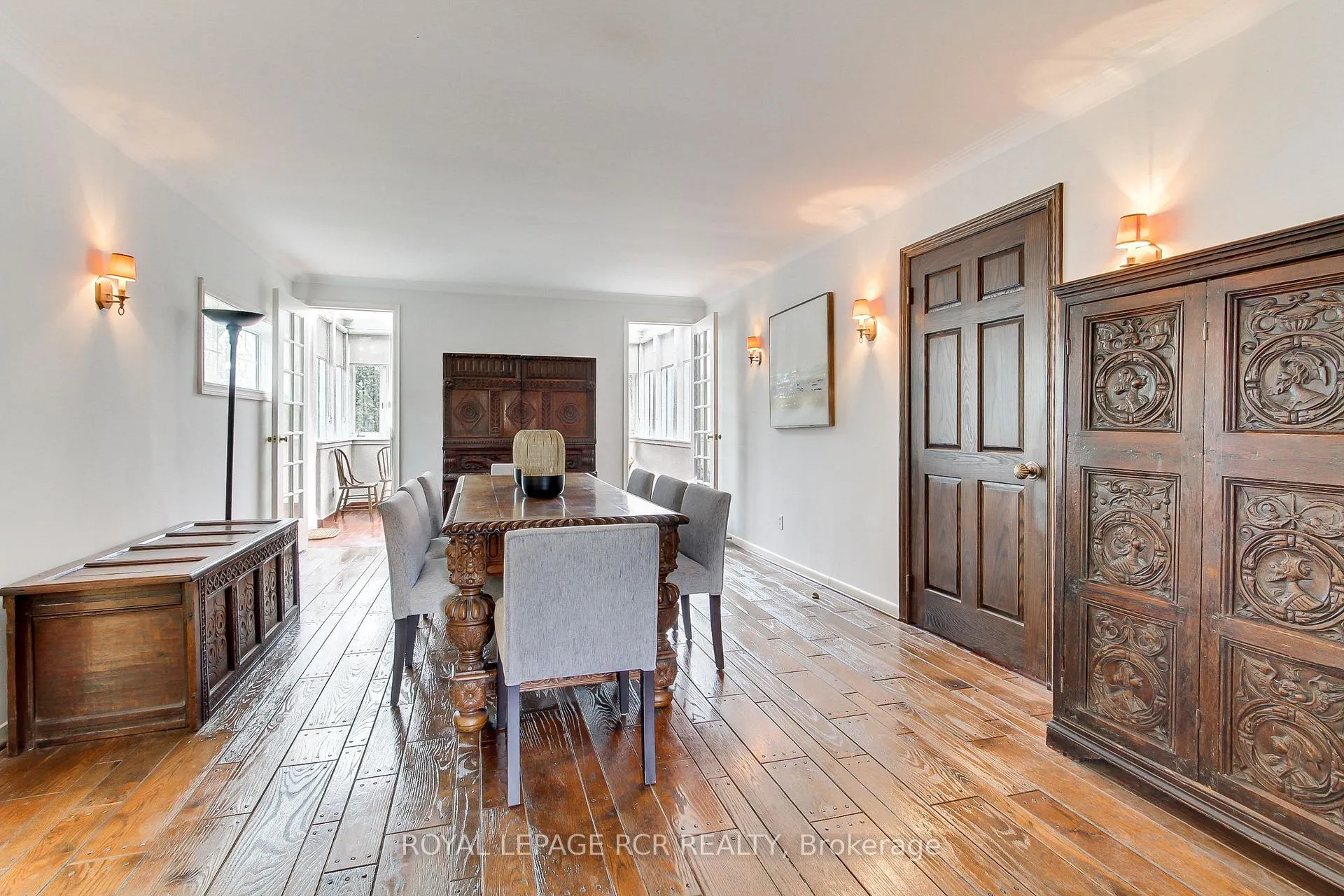 Photo 11 of 4 Thornlea Court, Markham, Thornhill — HOMEH