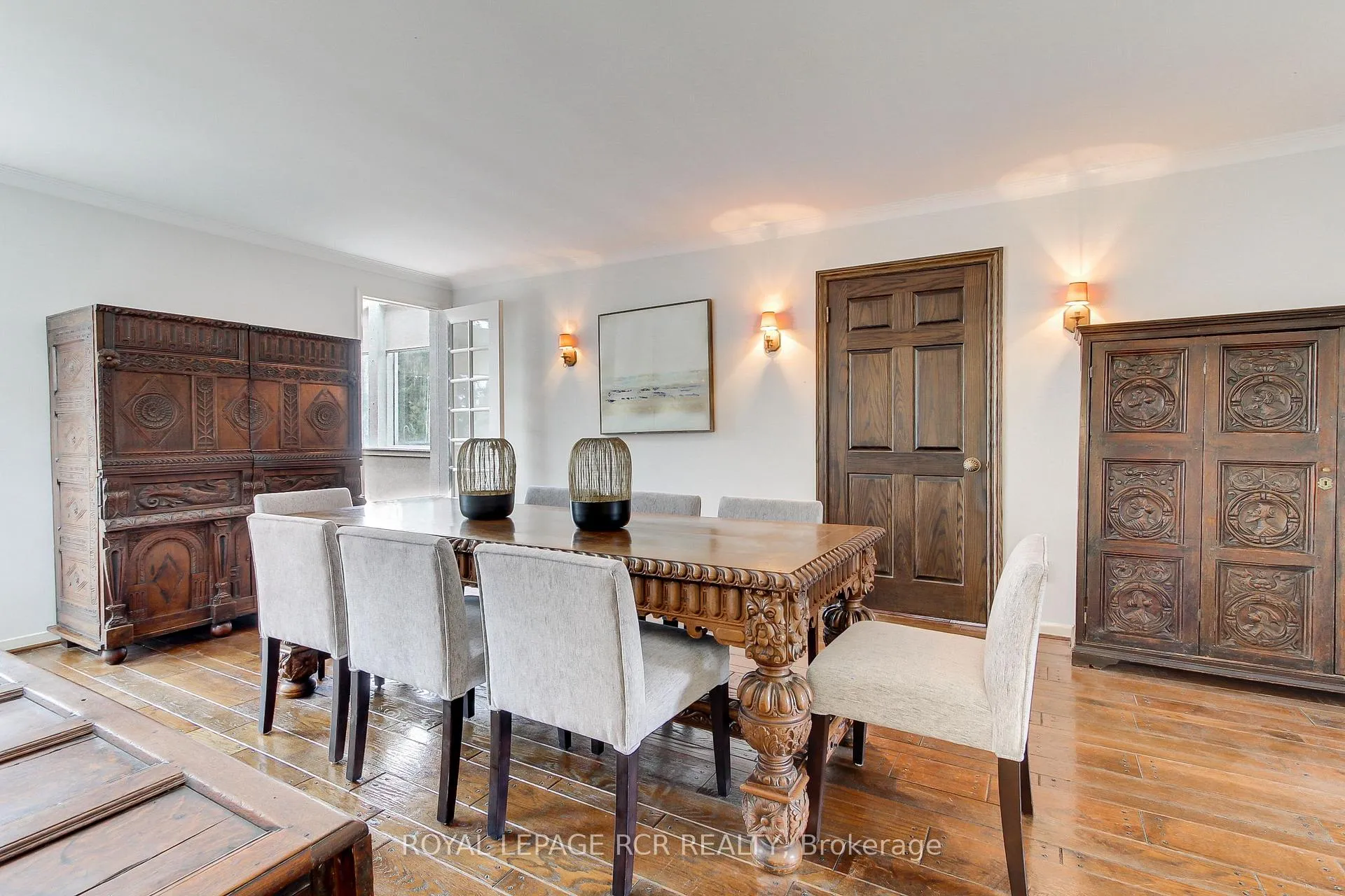 Photo 12 of 4 Thornlea Court, Markham, Thornhill — HOMEH