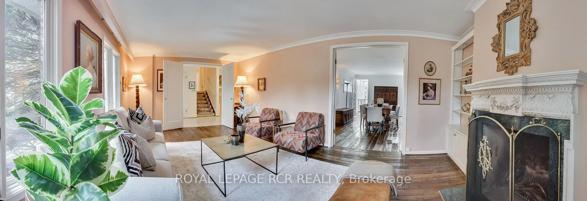 Photo 13 of 4 Thornlea Court, Markham, Thornhill — HOMEH