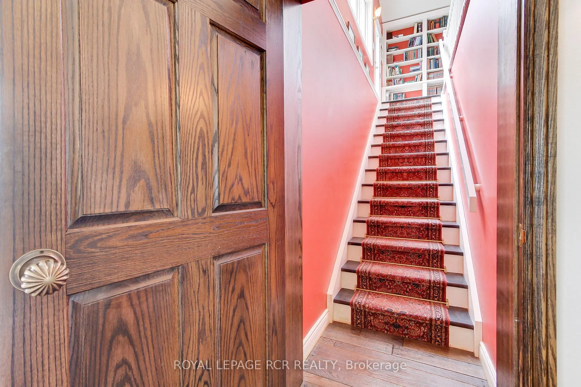 Photo 20 of 4 Thornlea Court, Markham, Thornhill — HOMEH