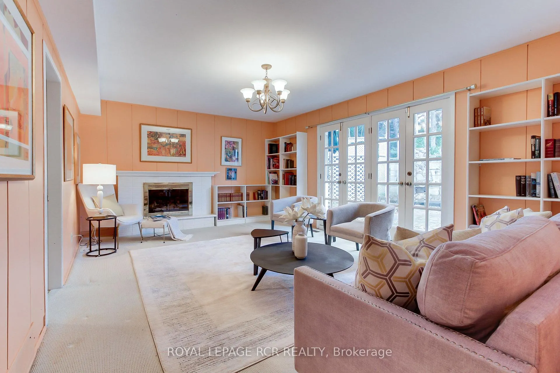 Photo 33 of 4 Thornlea Court, Markham, Thornhill — HOMEH