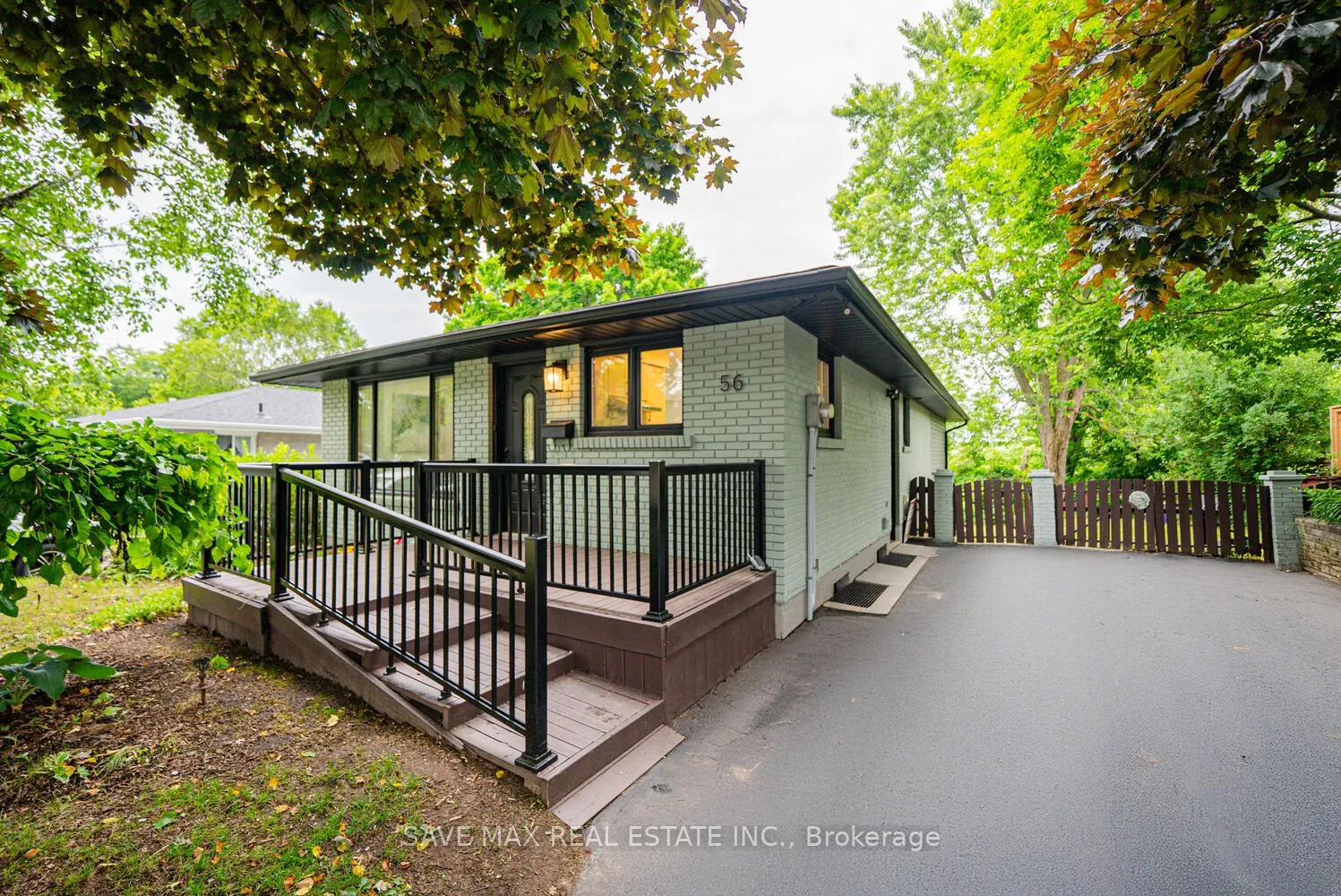 Photo 1 of 56 Scott Road, Cambridge — HOMEH