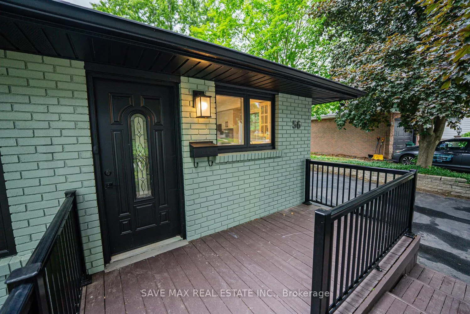 Photo 3 of 56 Scott Road, Cambridge — HOMEH
