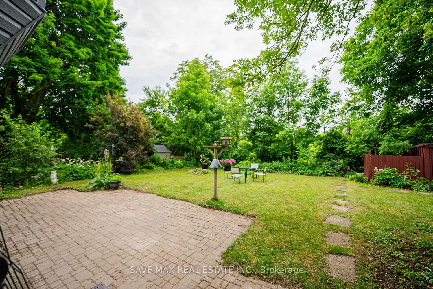 Photo 48 of 56 Scott Road, Cambridge — HOMEH