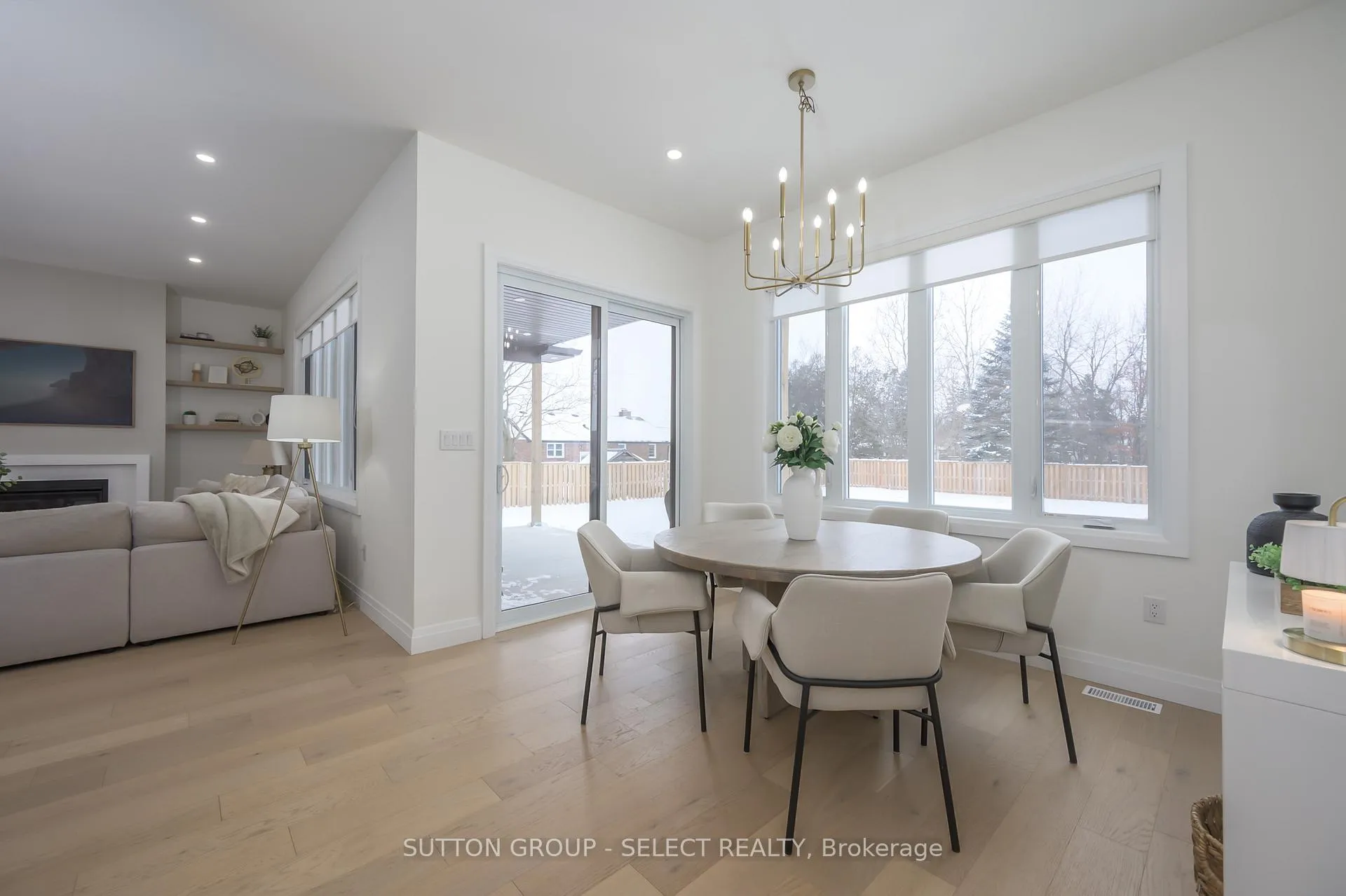 Photo 16 of 97 Simcoe Avenue, Middlesex Centre, Komoka — HOMEH
