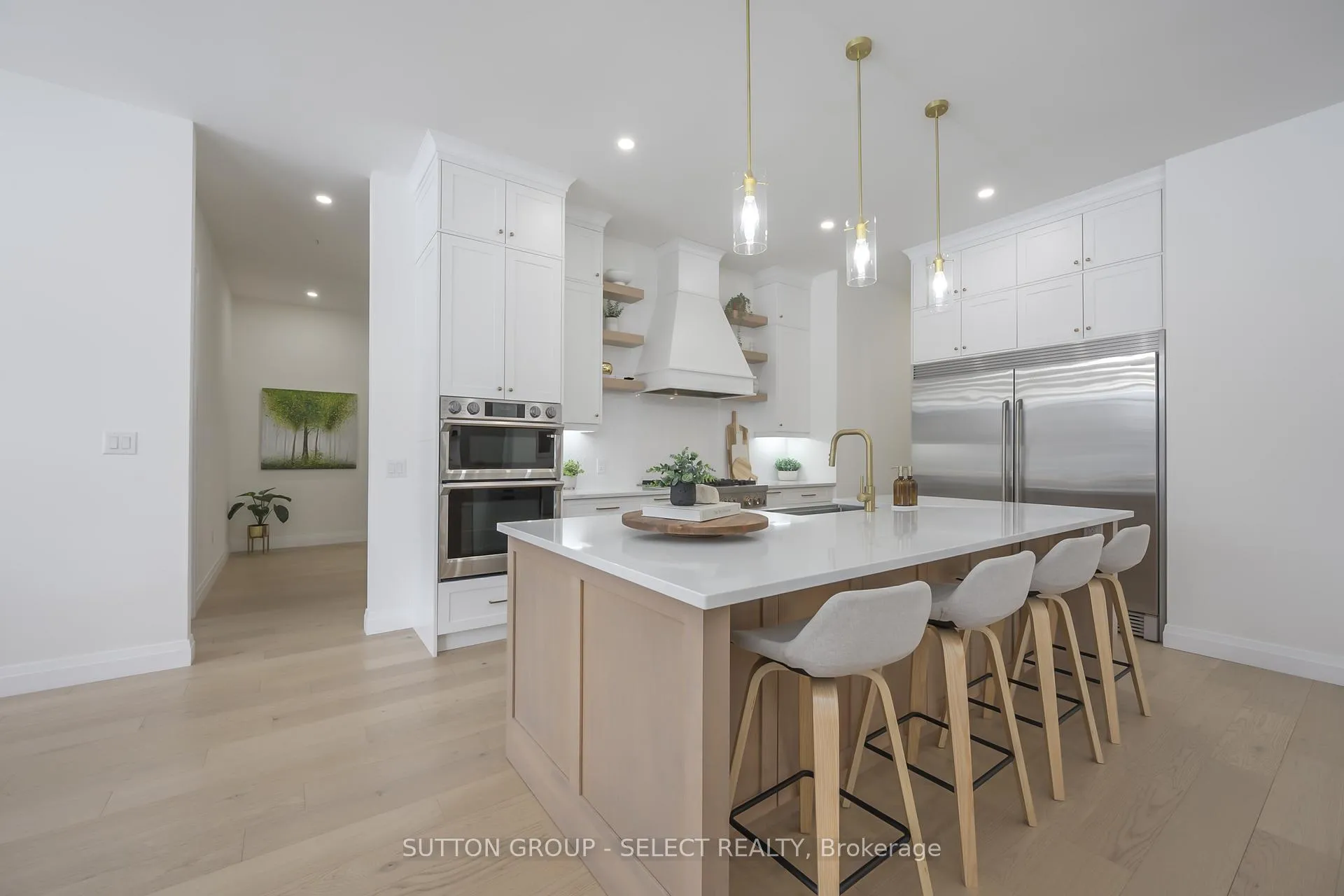 Photo 17 of 97 Simcoe Avenue, Middlesex Centre, Komoka — HOMEH