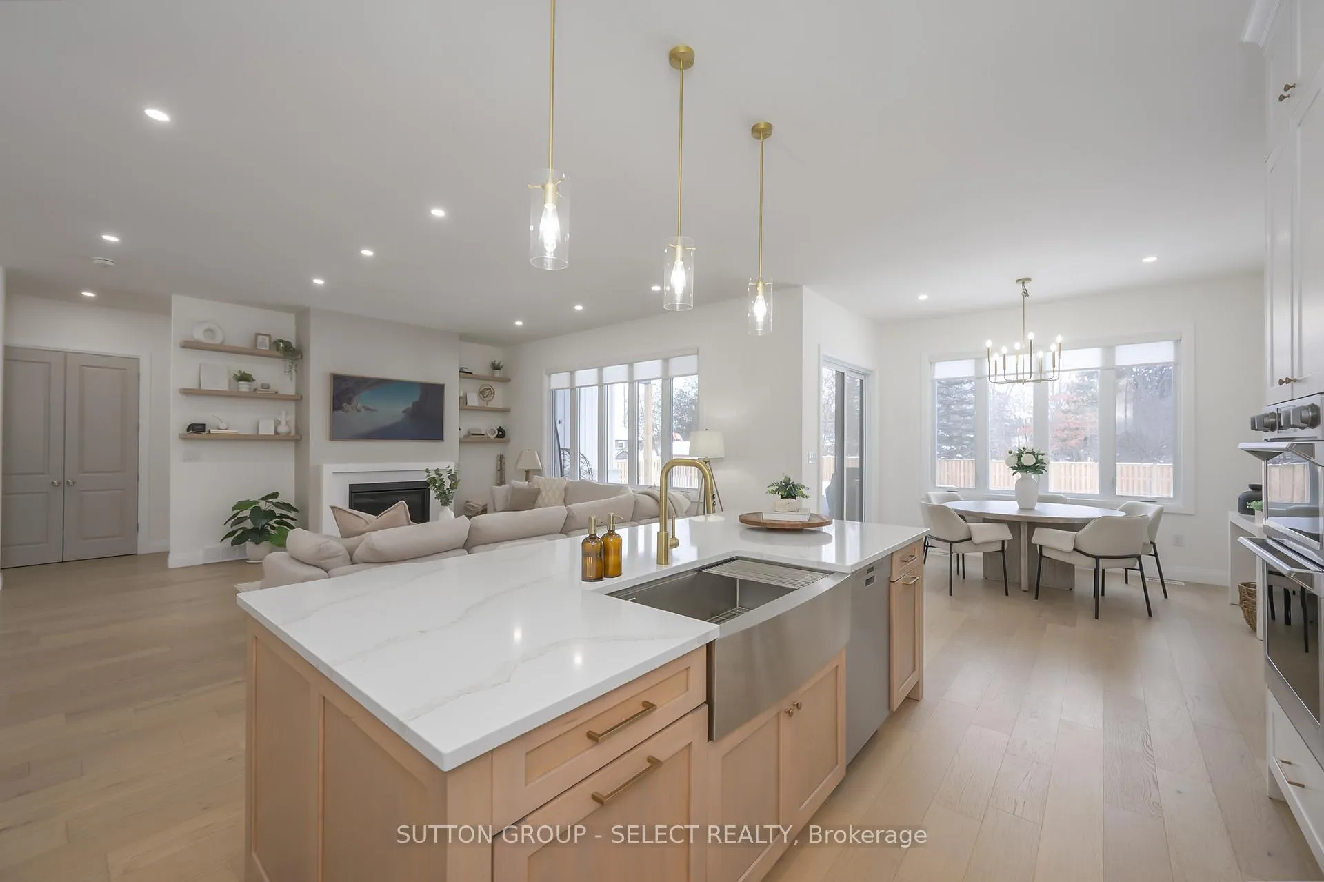 Photo 20 of 97 Simcoe Avenue, Middlesex Centre, Komoka — HOMEH