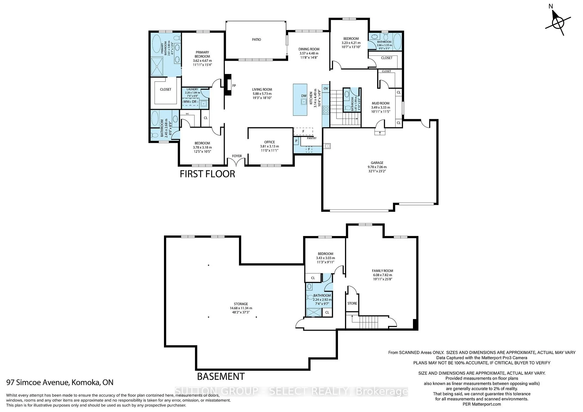 Photo 49 of 97 Simcoe Avenue, Middlesex Centre, Komoka — HOMEH